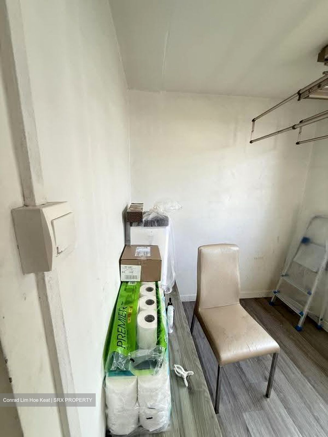 Blk 119 Bukit Merah View (Bukit Merah), HDB 3 Rooms #627618601